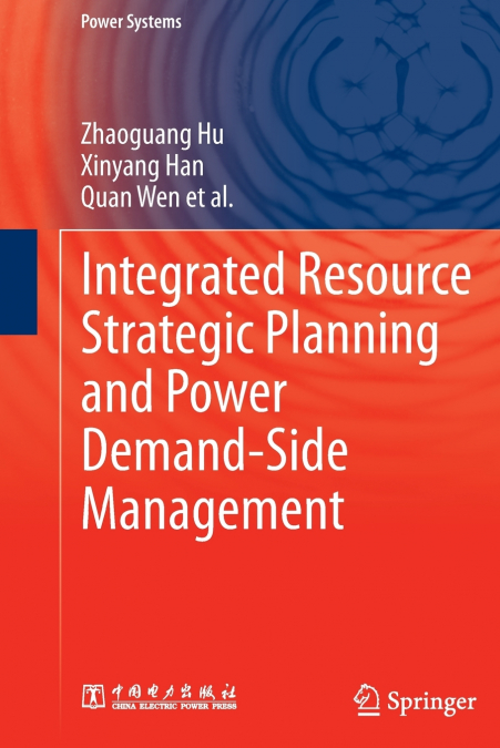 Integrated Resource Strategic Planning and Power Demand-Side Management