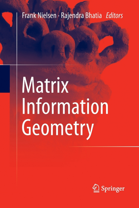 Matrix Information Geometry