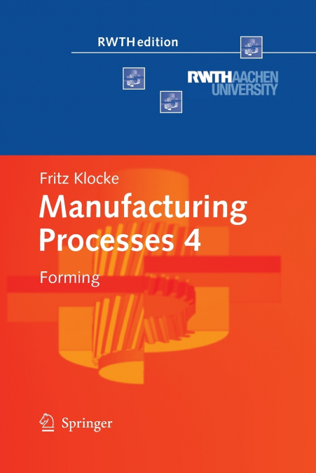 Manufacturing Processes 4
