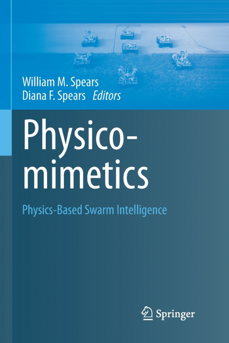 Physicomimetics