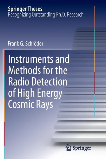 Instruments and Methods for the Radio Detection of High Energy Cosmic Rays