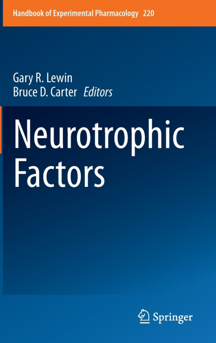 Neurotrophic Factors