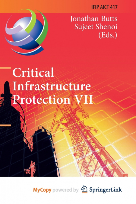 Critical Infrastructure Protection VII