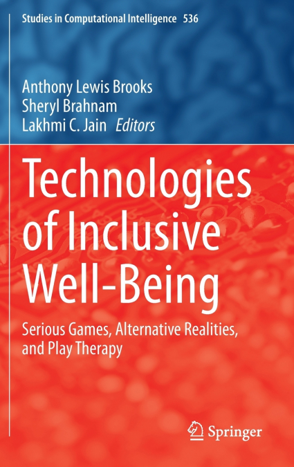 Technologies of Inclusive Well-Being