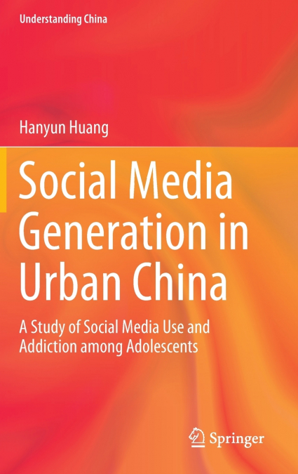 Social Media Generation in Urban China