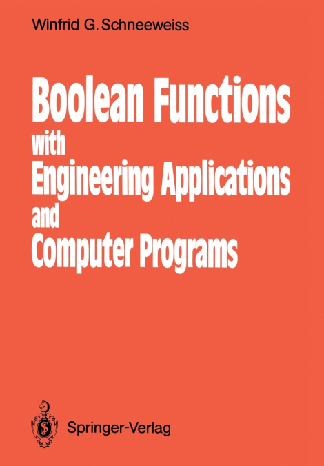 Boolean Functions