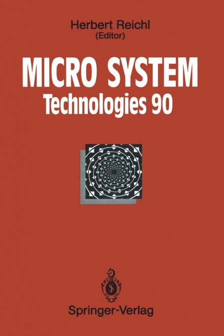 Micro System Technologies 90