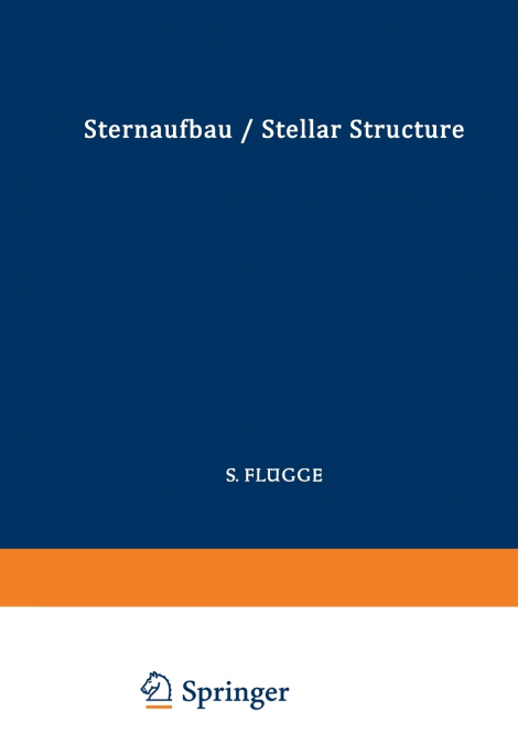 Astrophysik II