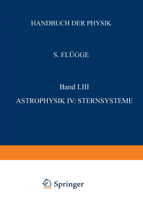 Astrophysik IV