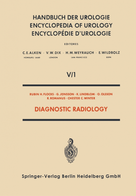 Diagnostic Radiology