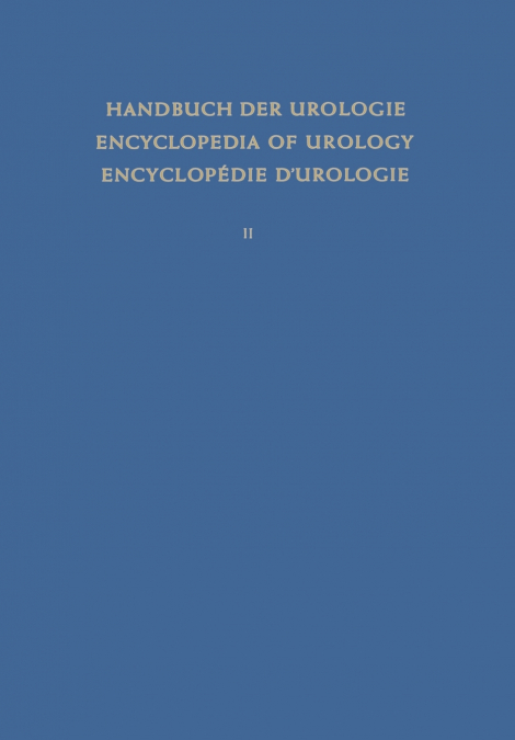 Physiologie und Pathologische Physiologie / Physiology and Pathological Physiology / Physiologie Normale et Pathologique