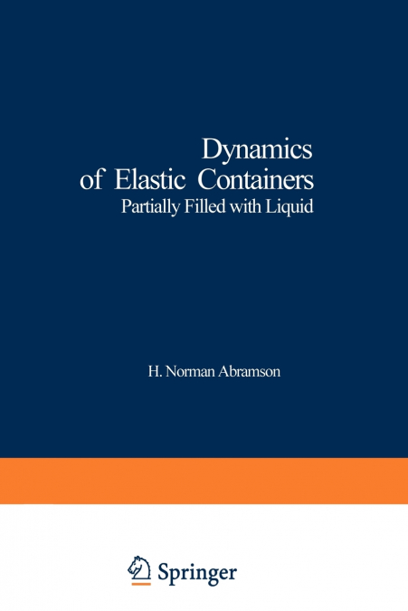 Dynamics of Elastic Containers