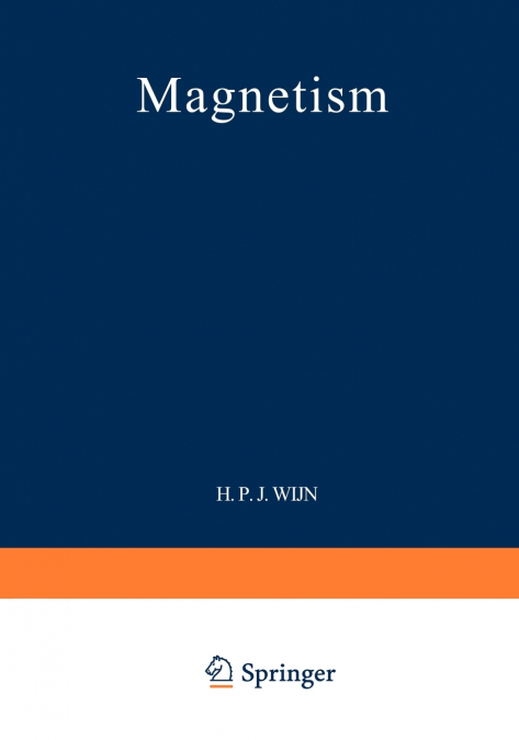 Magnetism / Magnetismus