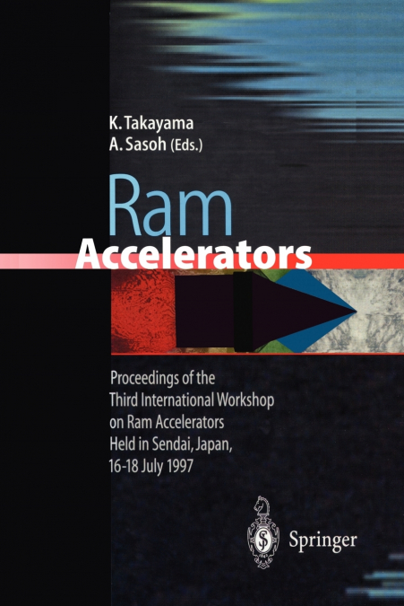 Ram Accelerators