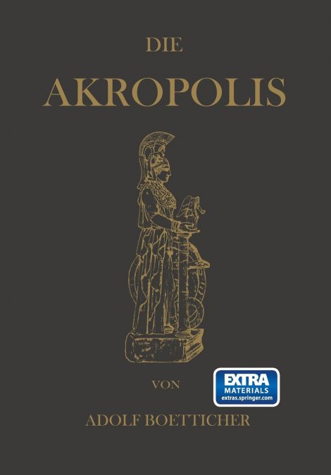 Die Akropolis Von Athen