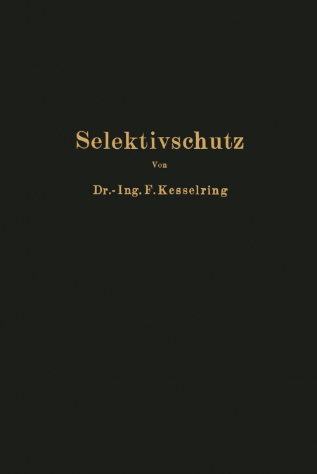 Selektivschutz