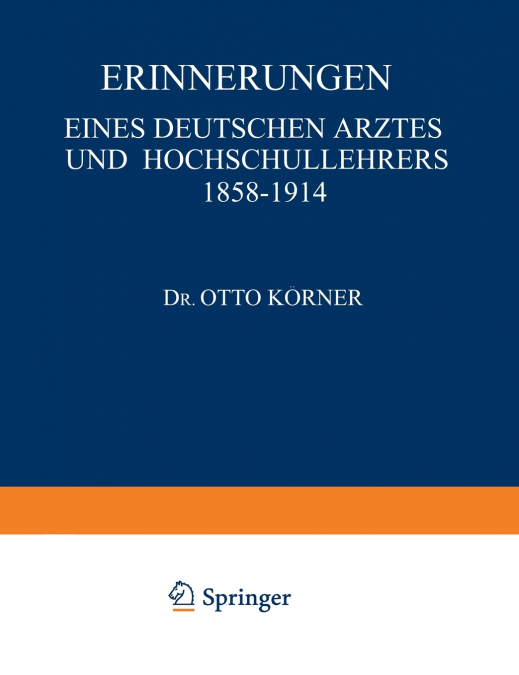 Erinnerungen