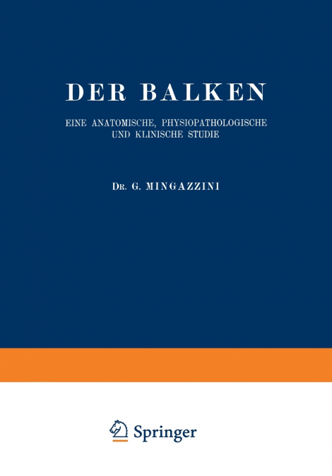 Der Balken