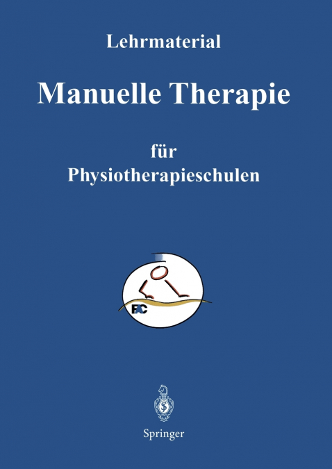 Manuelle Therapie