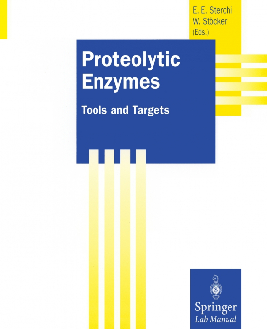 Proteolytic Enzymes