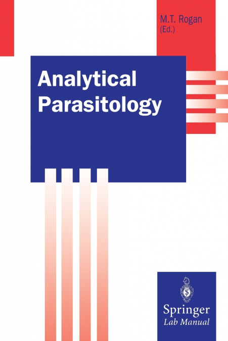 Analytical Parasitology