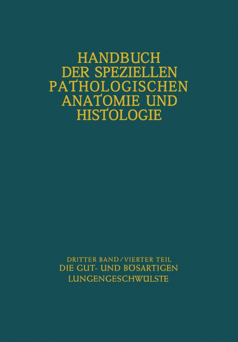 Atmungswege und Lungen
