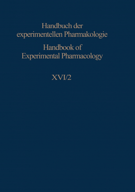 Erzeugung Von Krankheitszustanden Durch Das Experiment