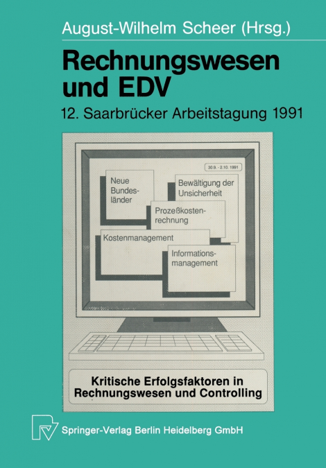 Rechnungswesen Und Edv