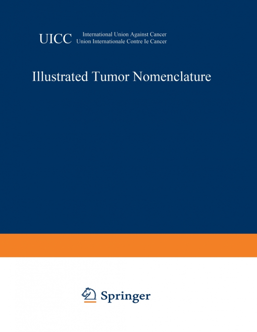 Illustrated Tumor Nomenclature