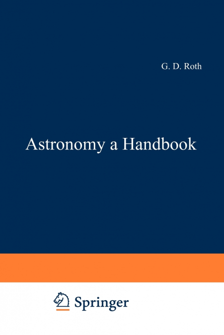 Astronomy