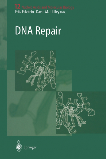 DNA Repair