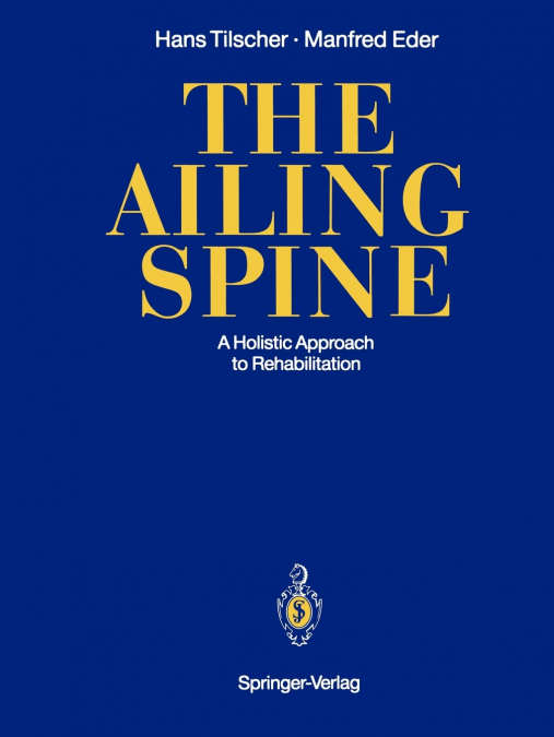 The Ailing Spine