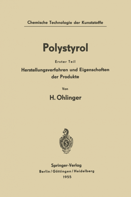 Polystyrol