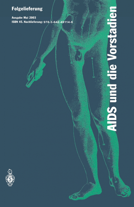 AIDS Und Die Vorstadien