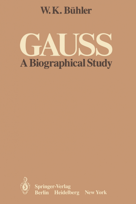 Gauss