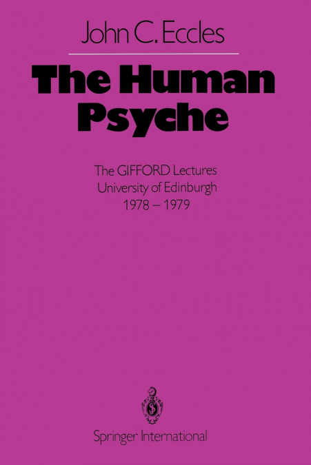 The Human Psyche