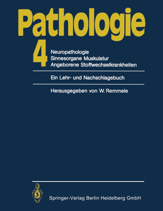 Pathologie