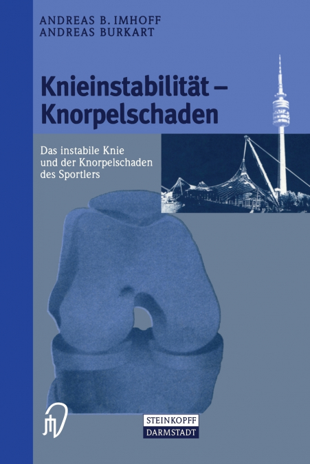 Knieinstabilitat Und Knorpelschaden