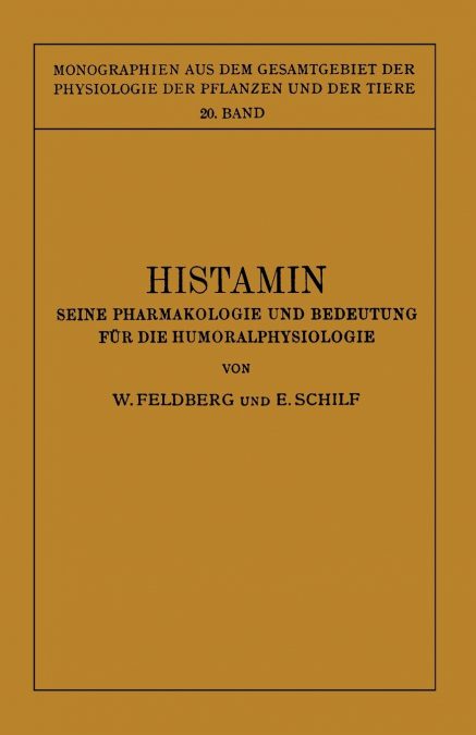 Histamin