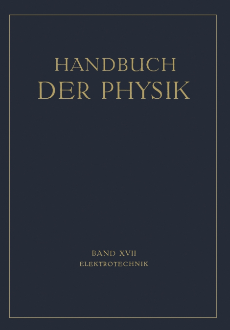 Elektrotechnik