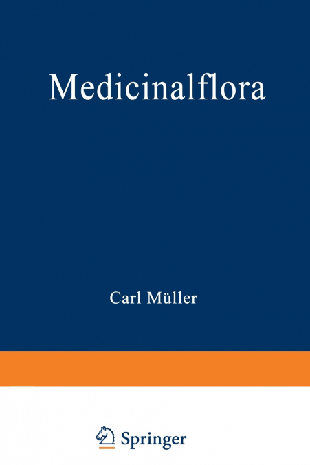Medicinalflora