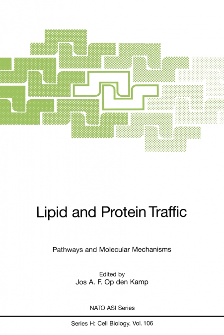 Lipid and Protein Traffic