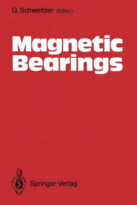Magnetic Bearings