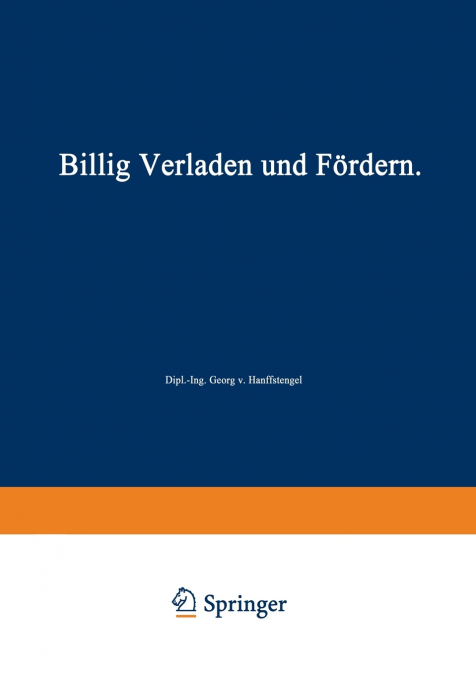 Billig Verladen Und Fordern