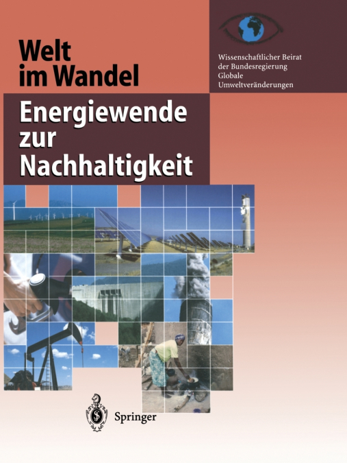 Welt Im Wandel