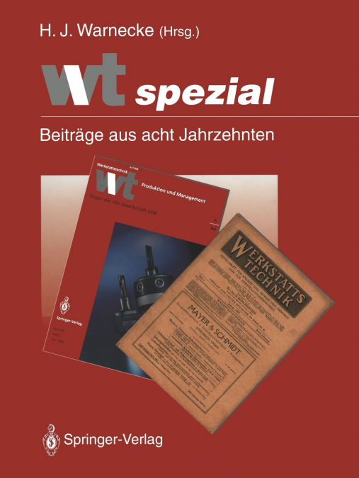WT Spezial