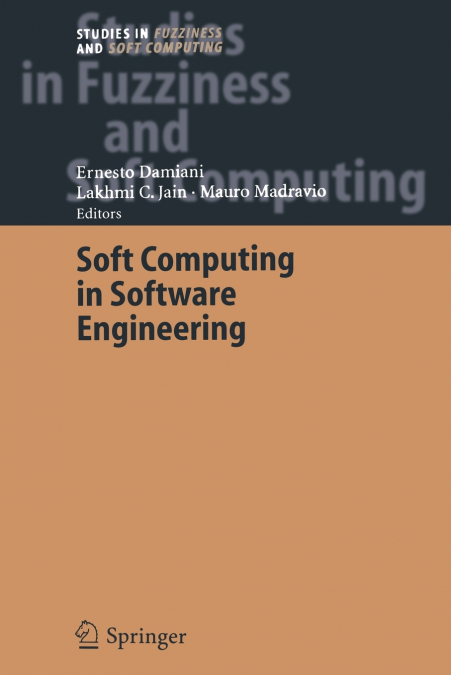 Soft Computing in Software Engineering