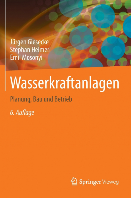 Wasserkraftanlagen