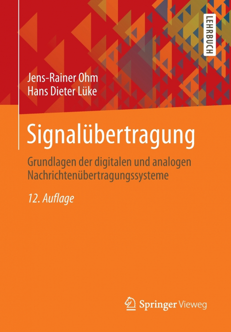 Signalübertragung