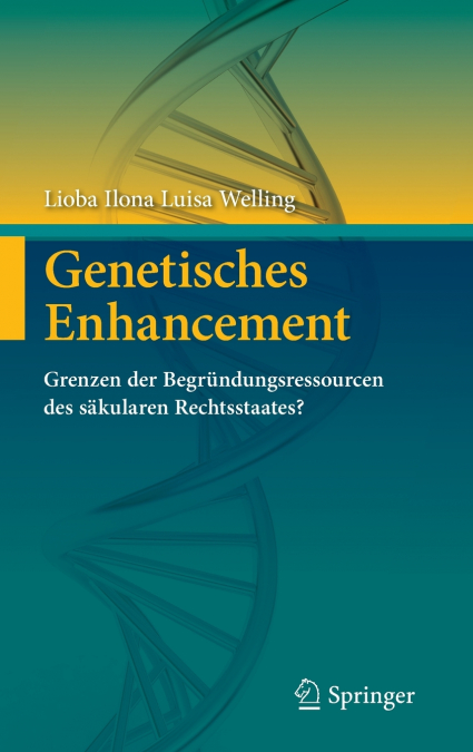 Genetisches Enhancement